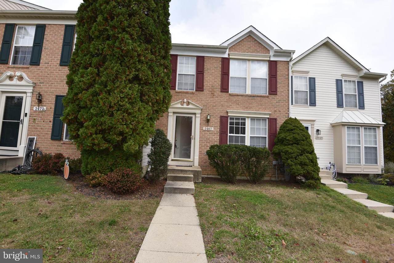 2467 Green Leaf Terrace - Photo 1