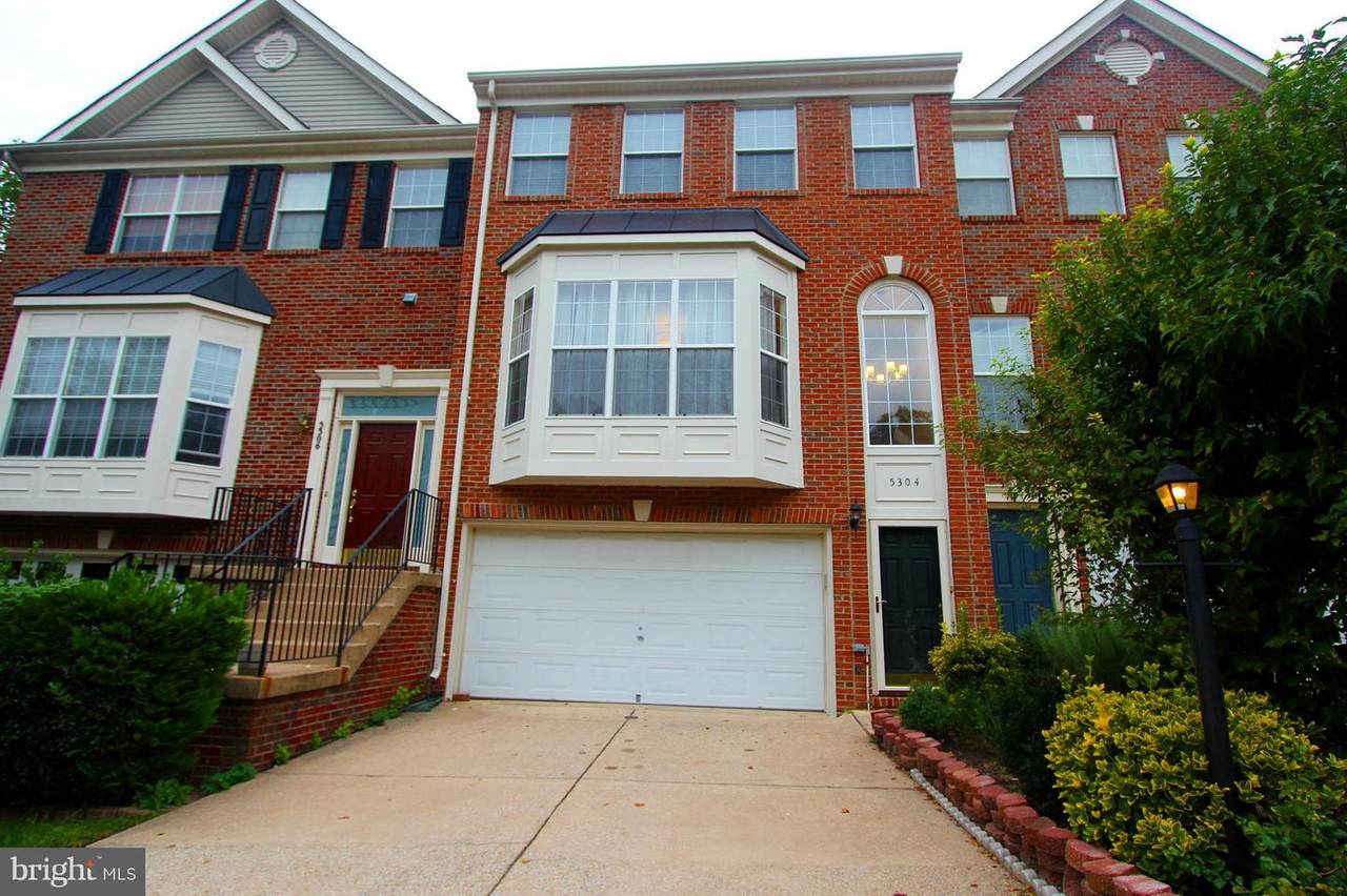 5304 Waldo Drive - Photo 1