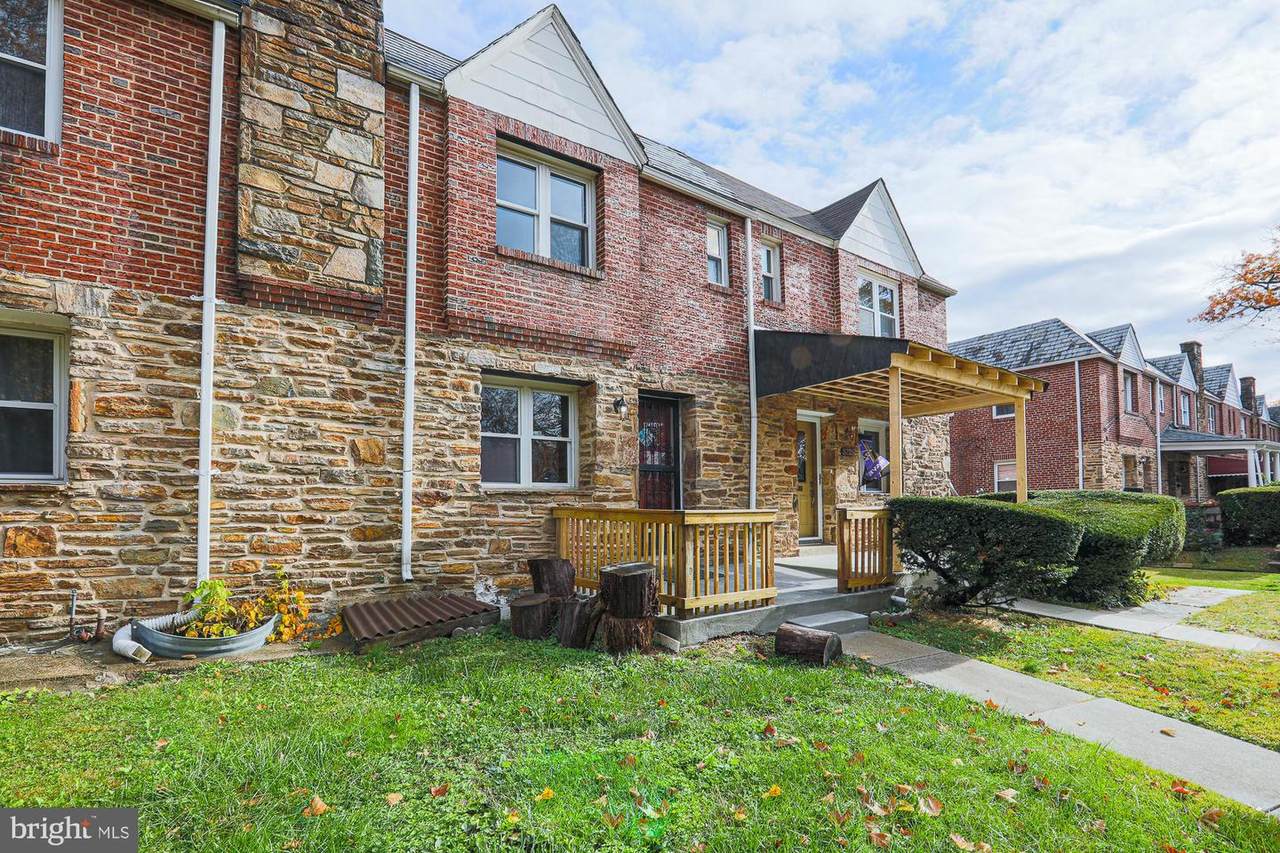 5727 Jonquil Avenue - Photo 1