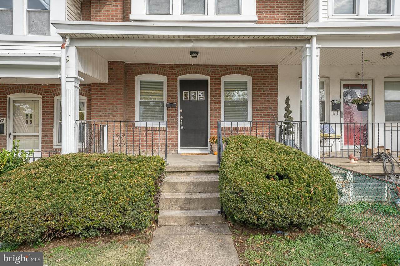 1423 Lawrence Road - Photo 1