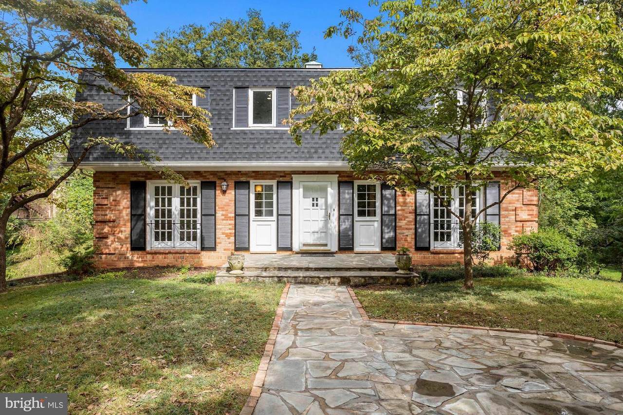 1101 Shipman Lane - Photo 1