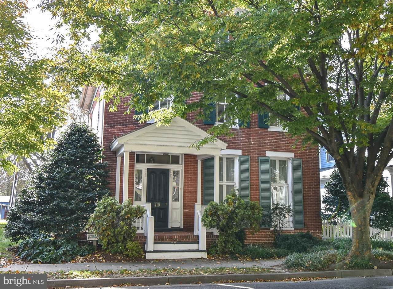 410-B Goldsborough Street - Photo 1