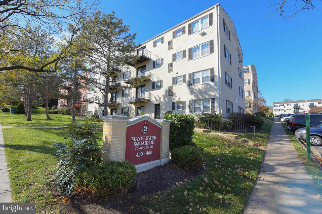 430 Armistead Street - Photo 1