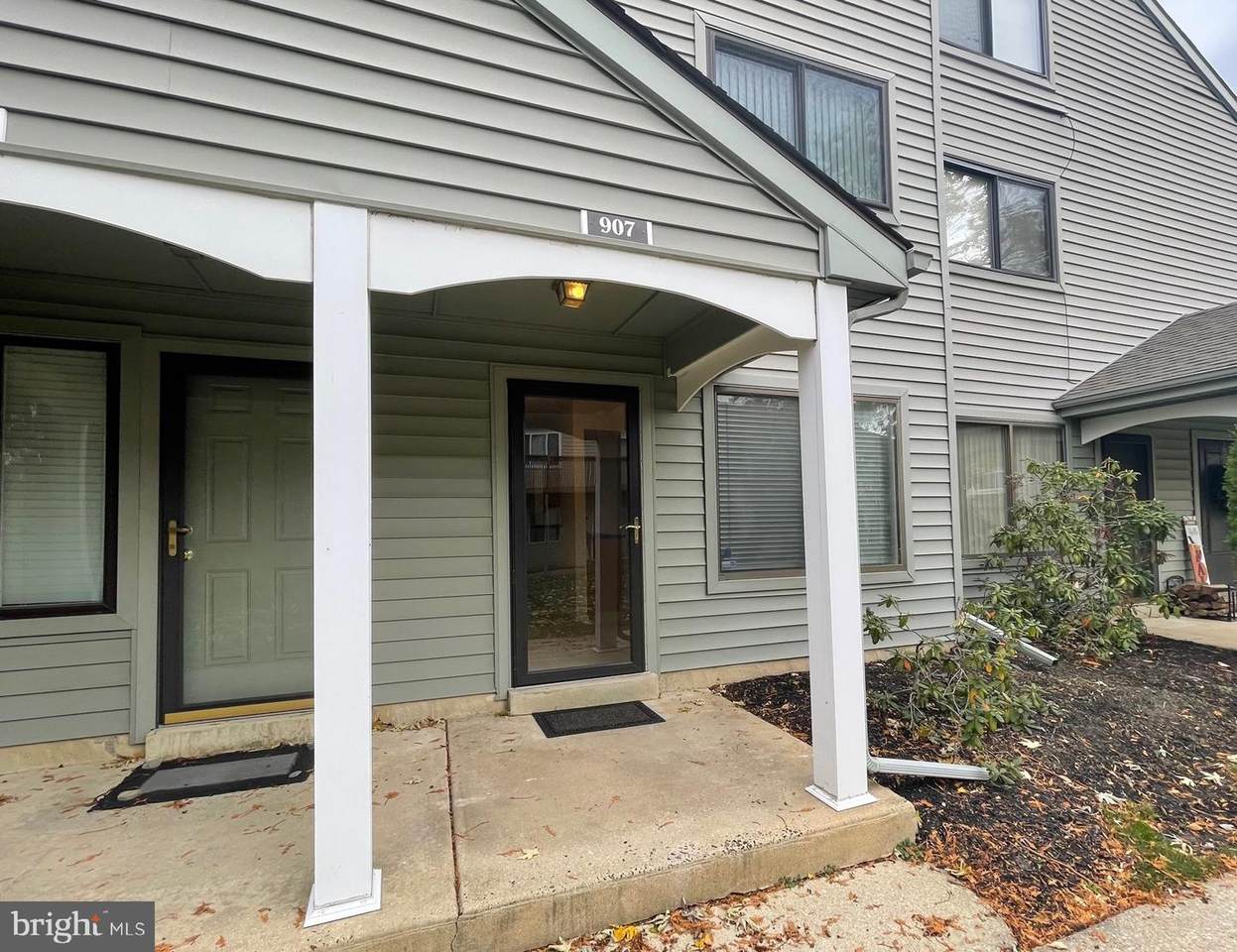 907 Gregorys Way - Photo 1