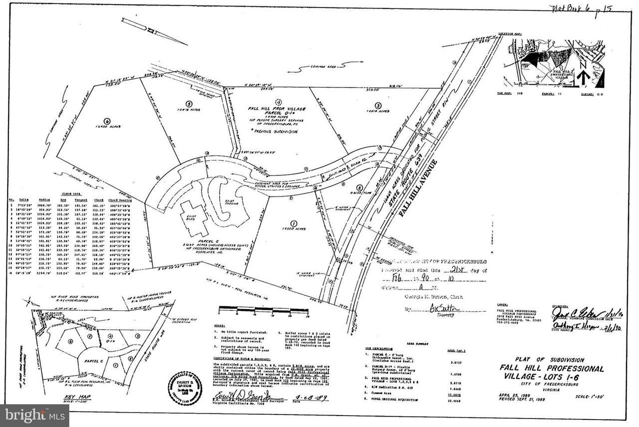 Fall Hill Avenue - Photo 1