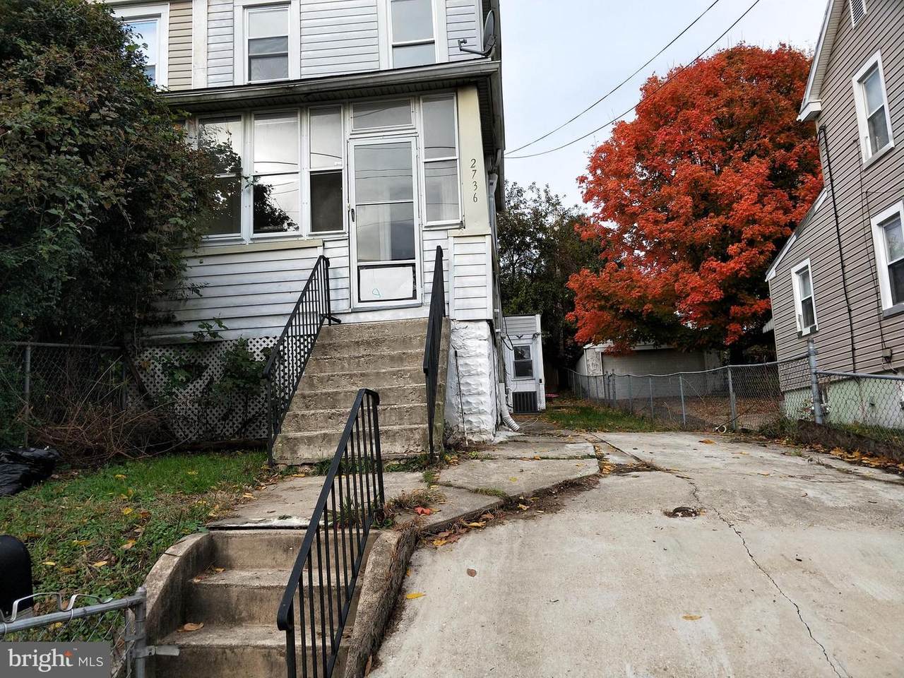 2736 Georgetown Road - Photo 1