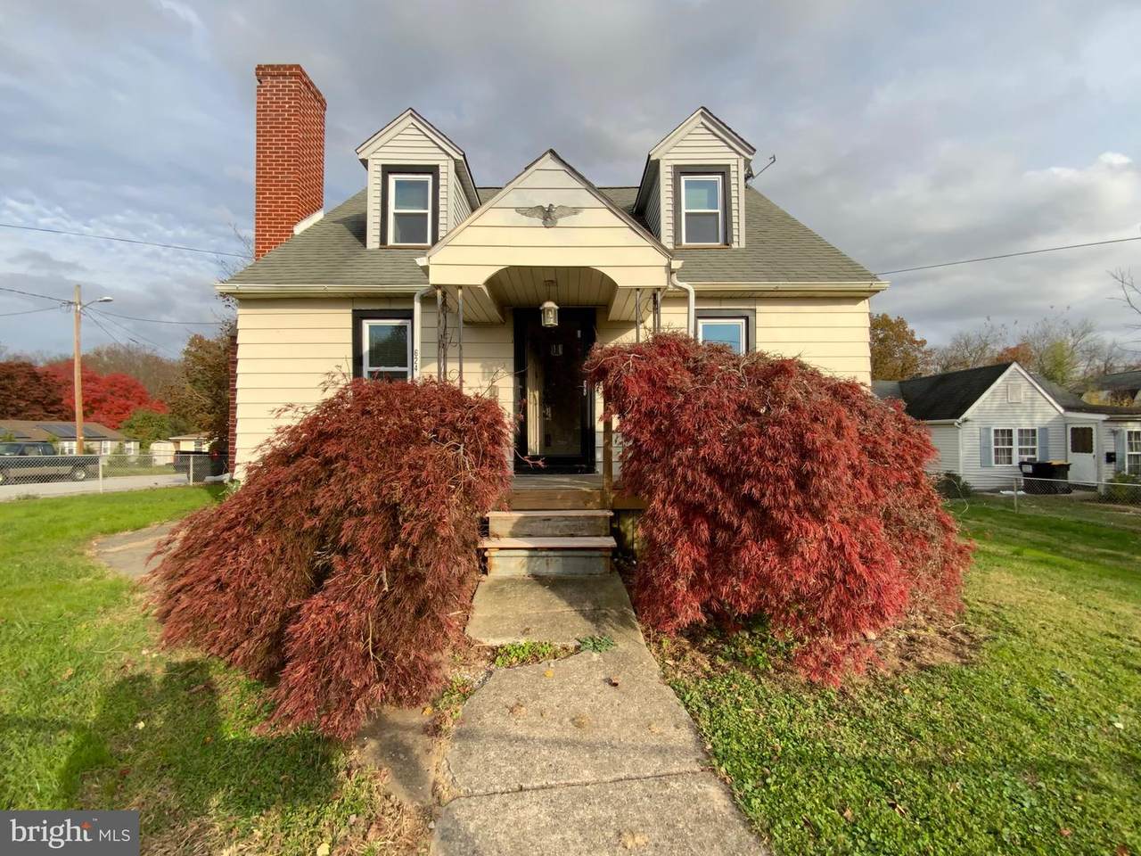 624 Armstrong Avenue - Photo 1