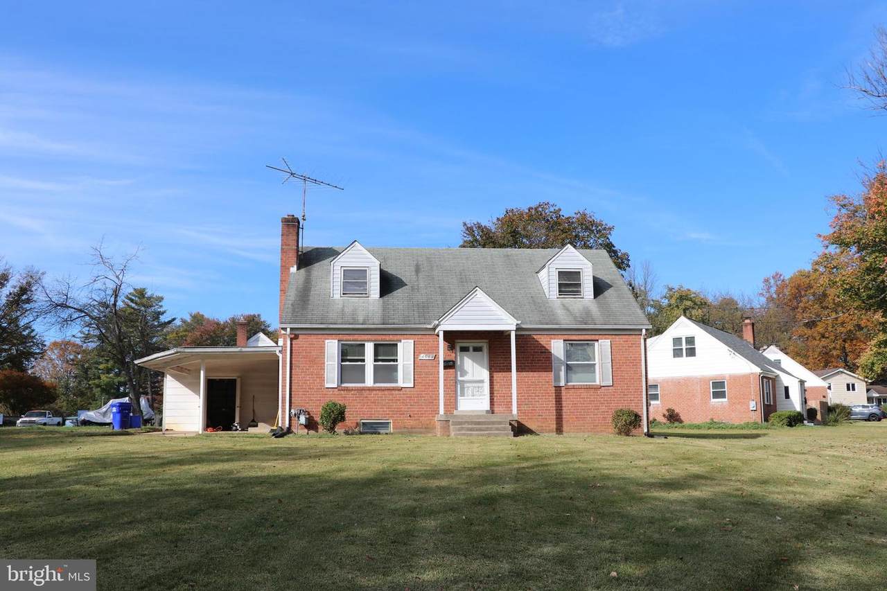 4601 Landgreen Street - Photo 1