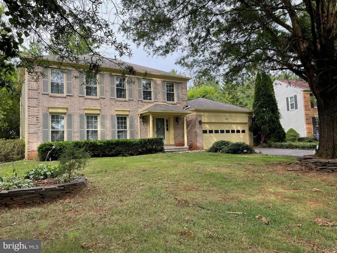 108 Hamilton Road - Photo 1