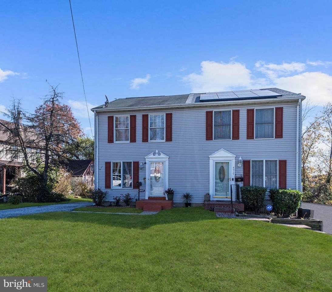 4917 Hamilton Avenue - Photo 1