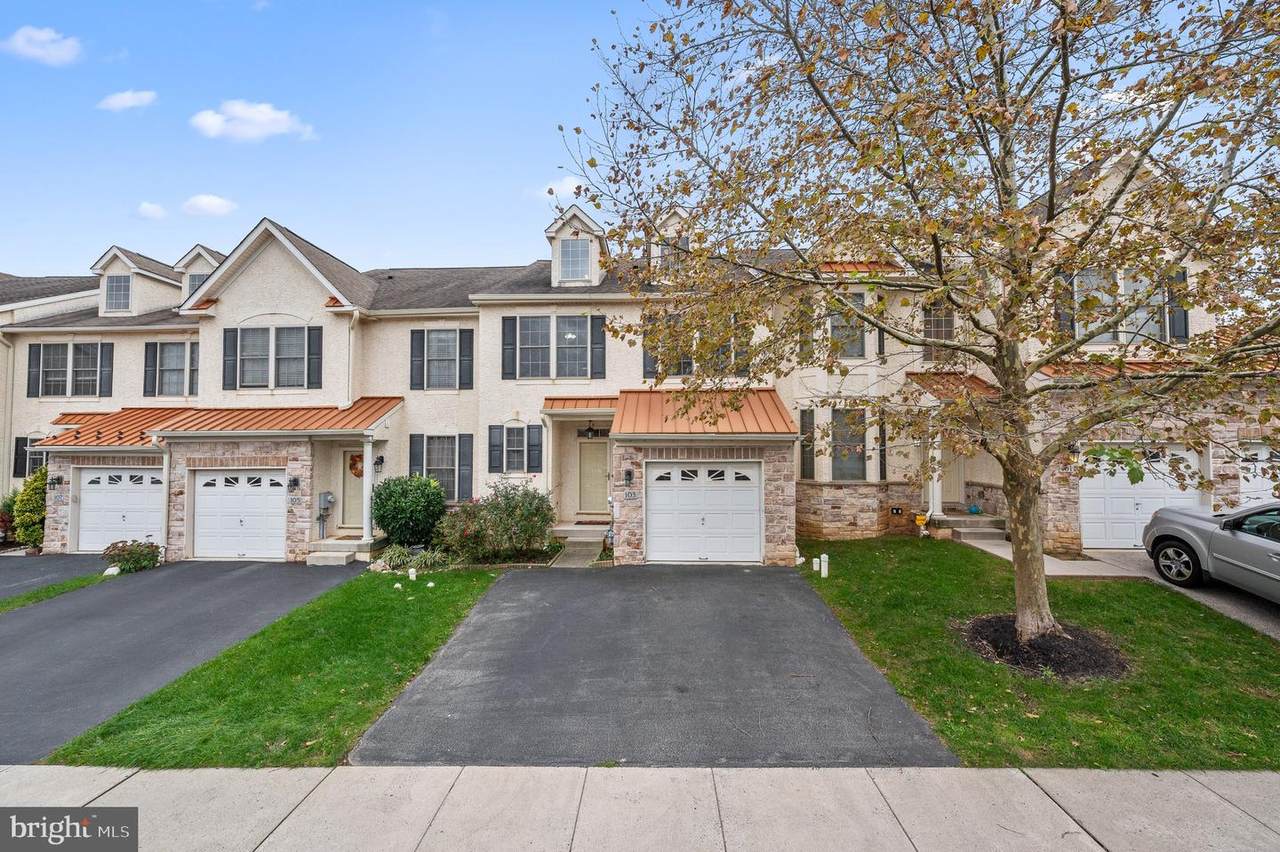 103 Cricket Drive - Photo 1