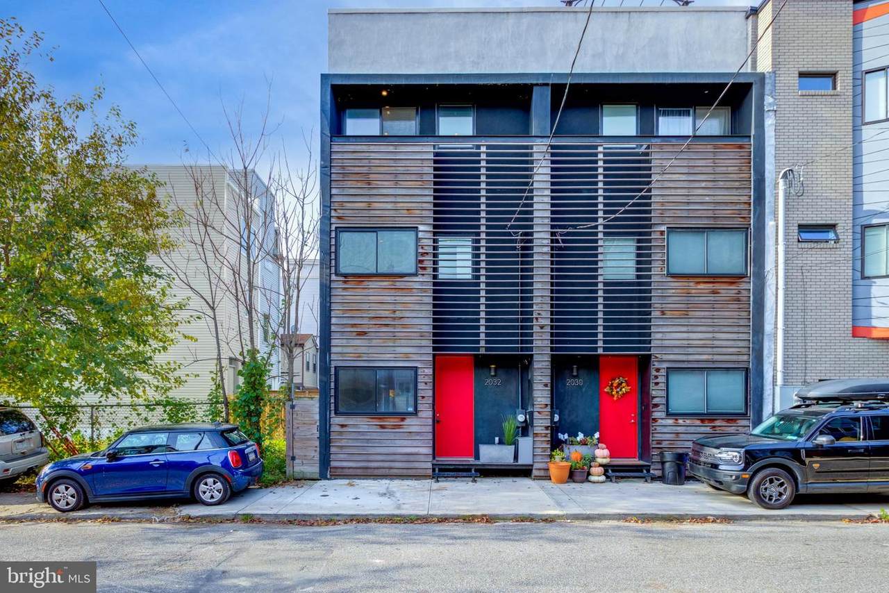 2032 Fletcher Street - Photo 1