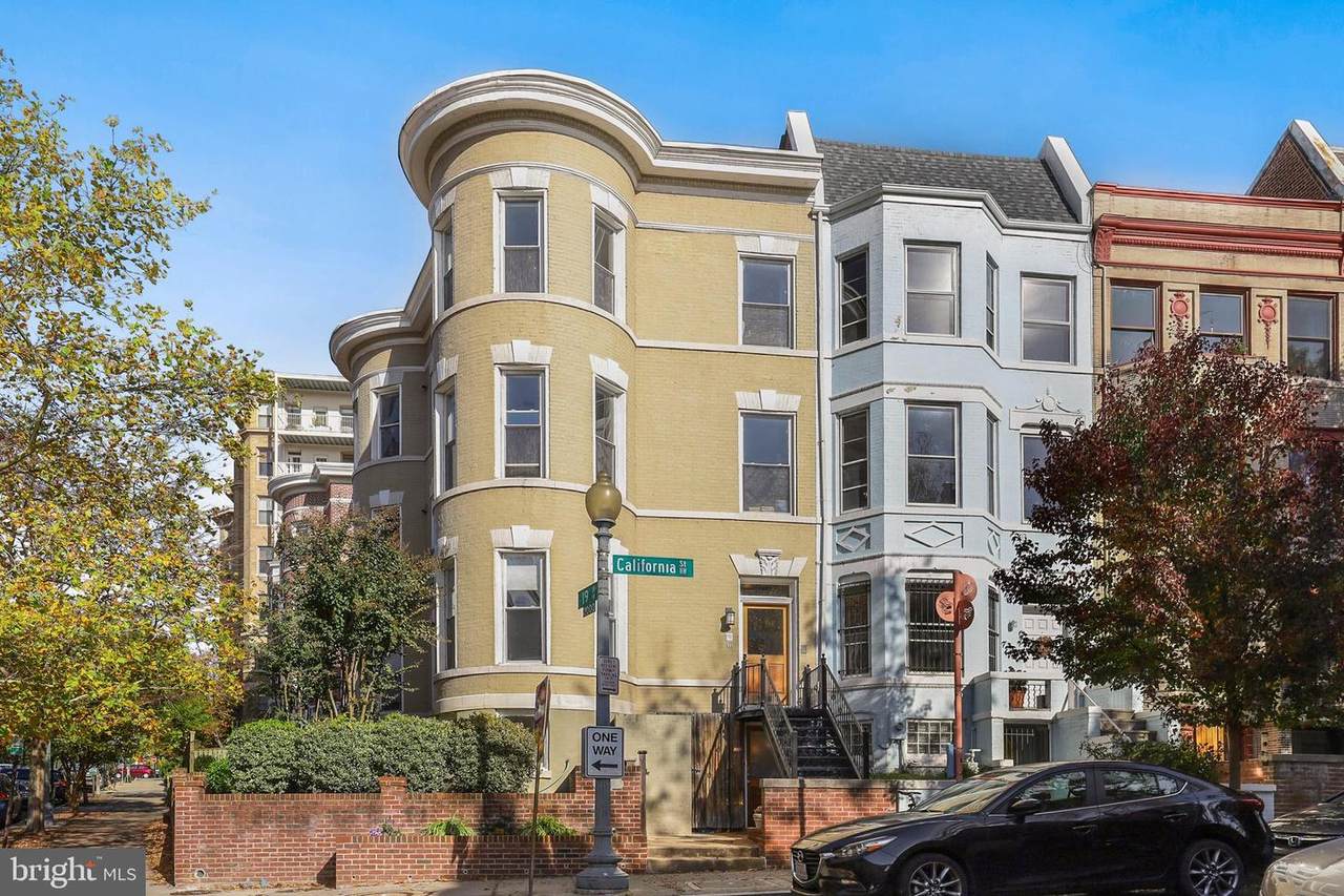 1875 California Street - Photo 1
