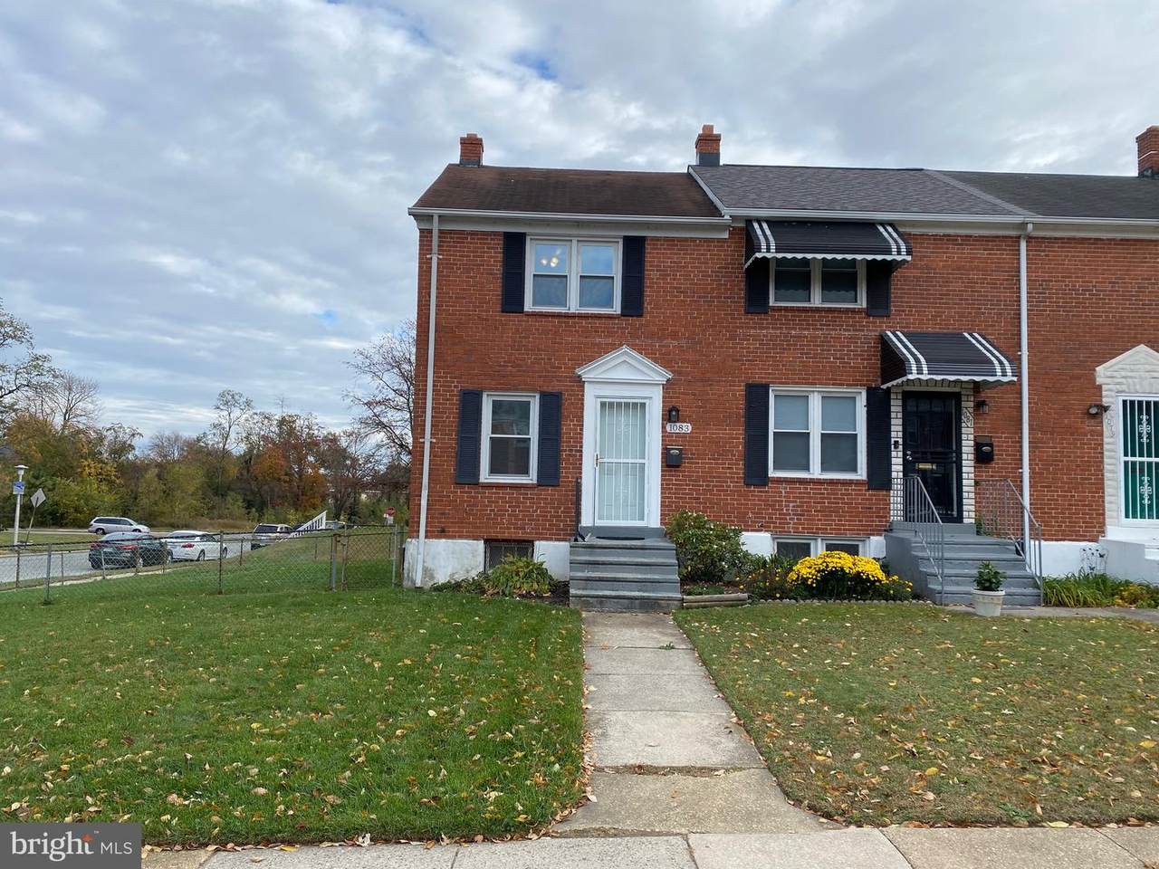 1083 Cameron Road - Photo 1