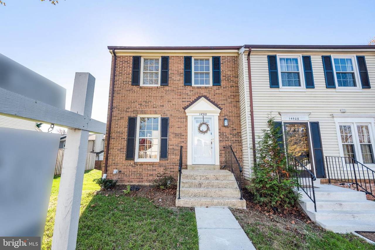 14510 Black Horse Court - Photo 1