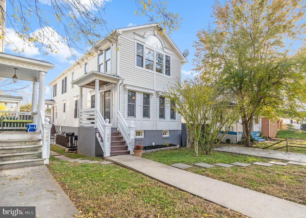 408 Hunter Street - Photo 1