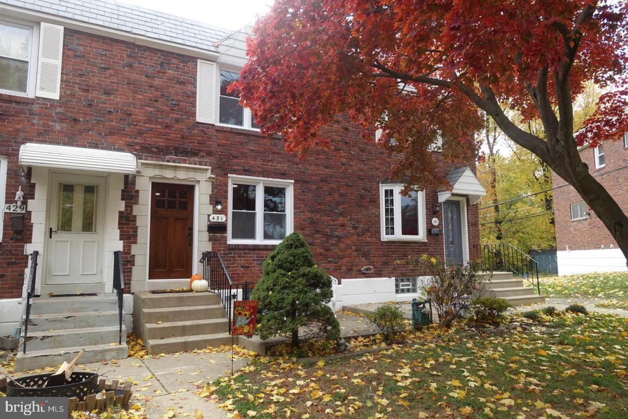 431 Park Drive - Photo 1