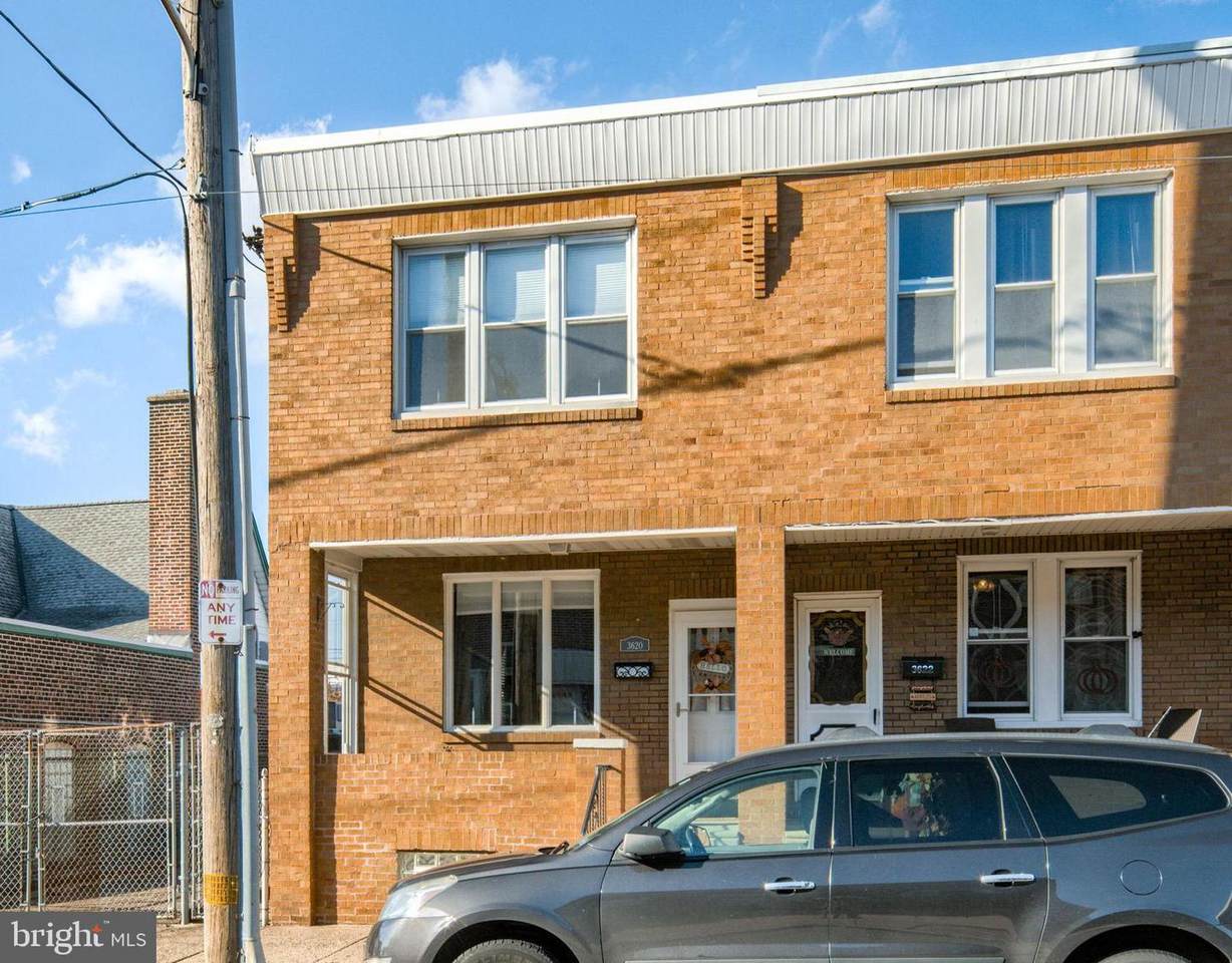 3620 Edgemont Street - Photo 1