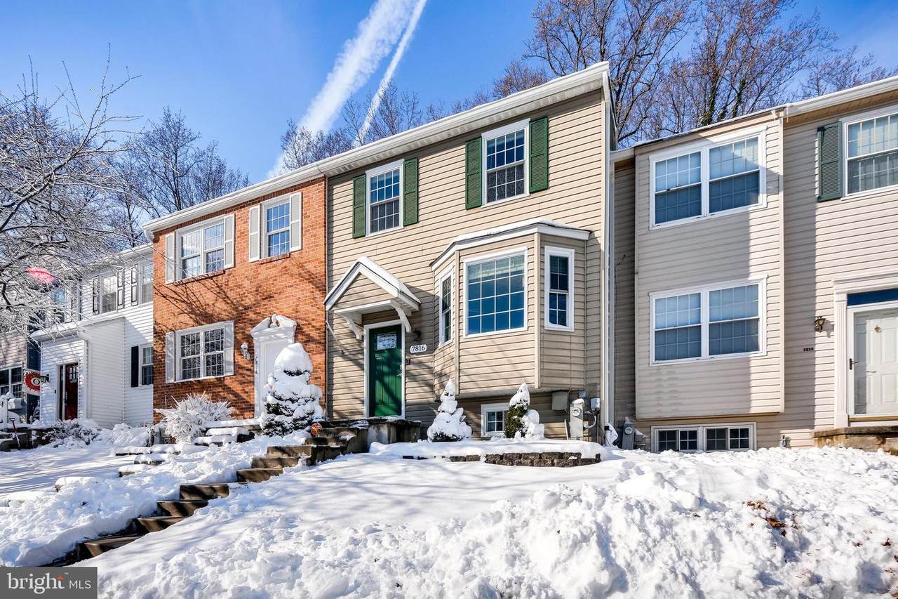 7816 Leonardo Court - Photo 1