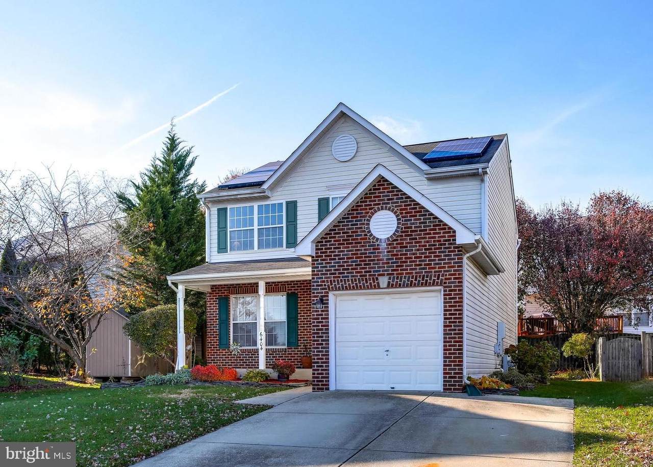 6404 Uplands Road - Photo 1