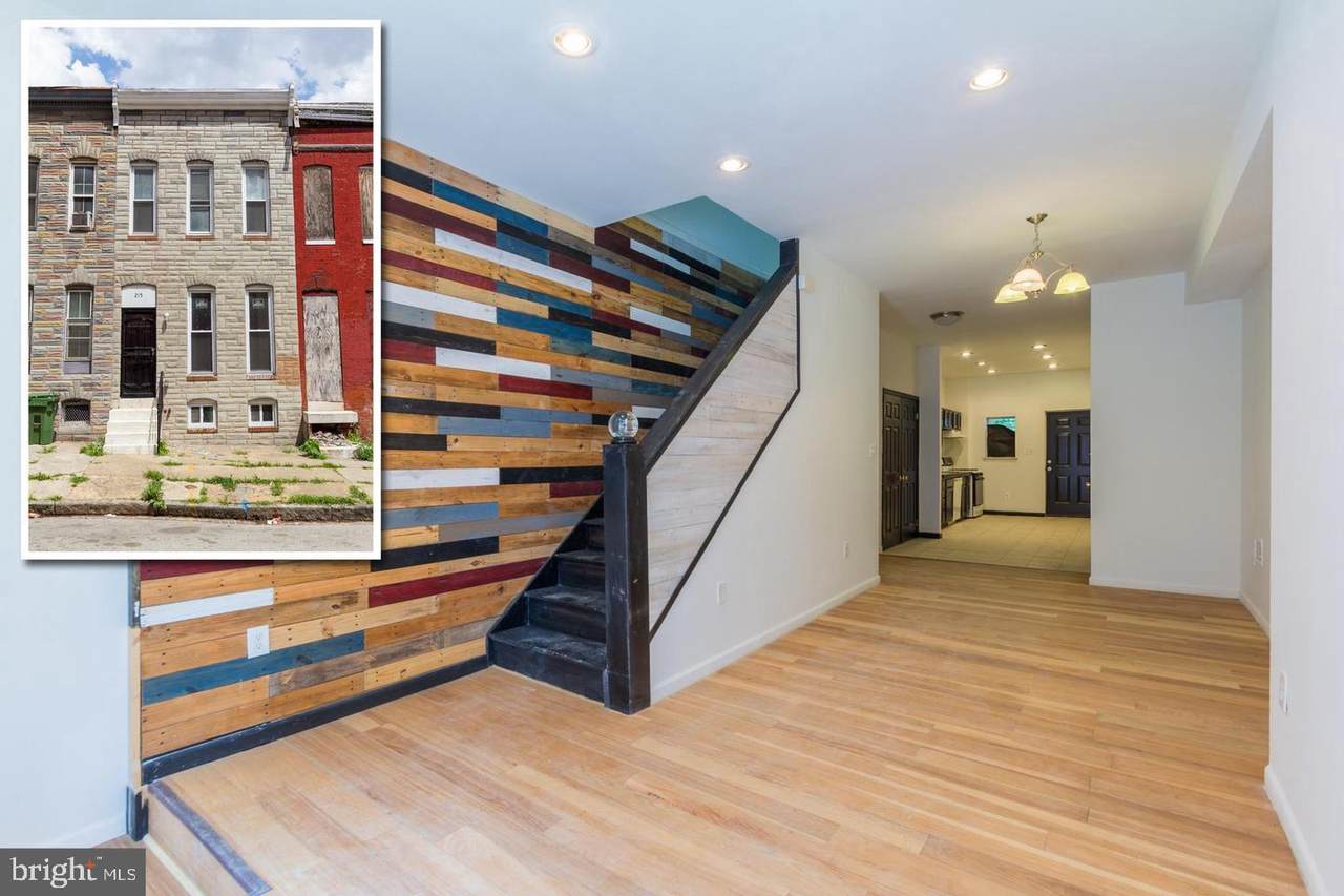 215 Pulaski Street - Photo 1