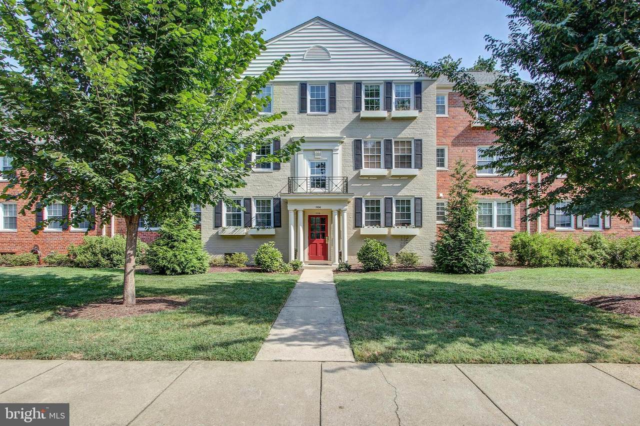 1106 Belle View Boulevard - Photo 1