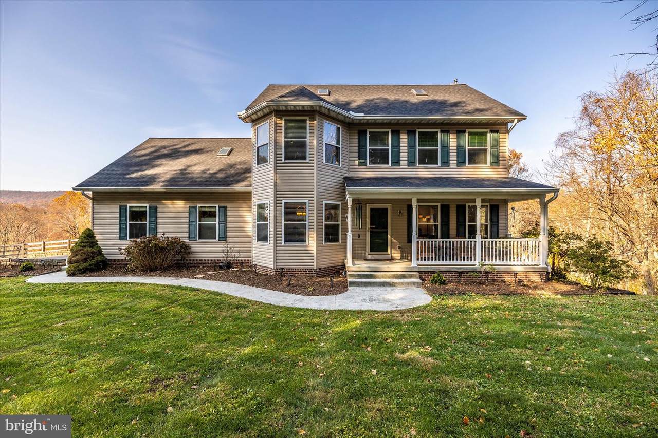 20312 Basswood Lane - Photo 1