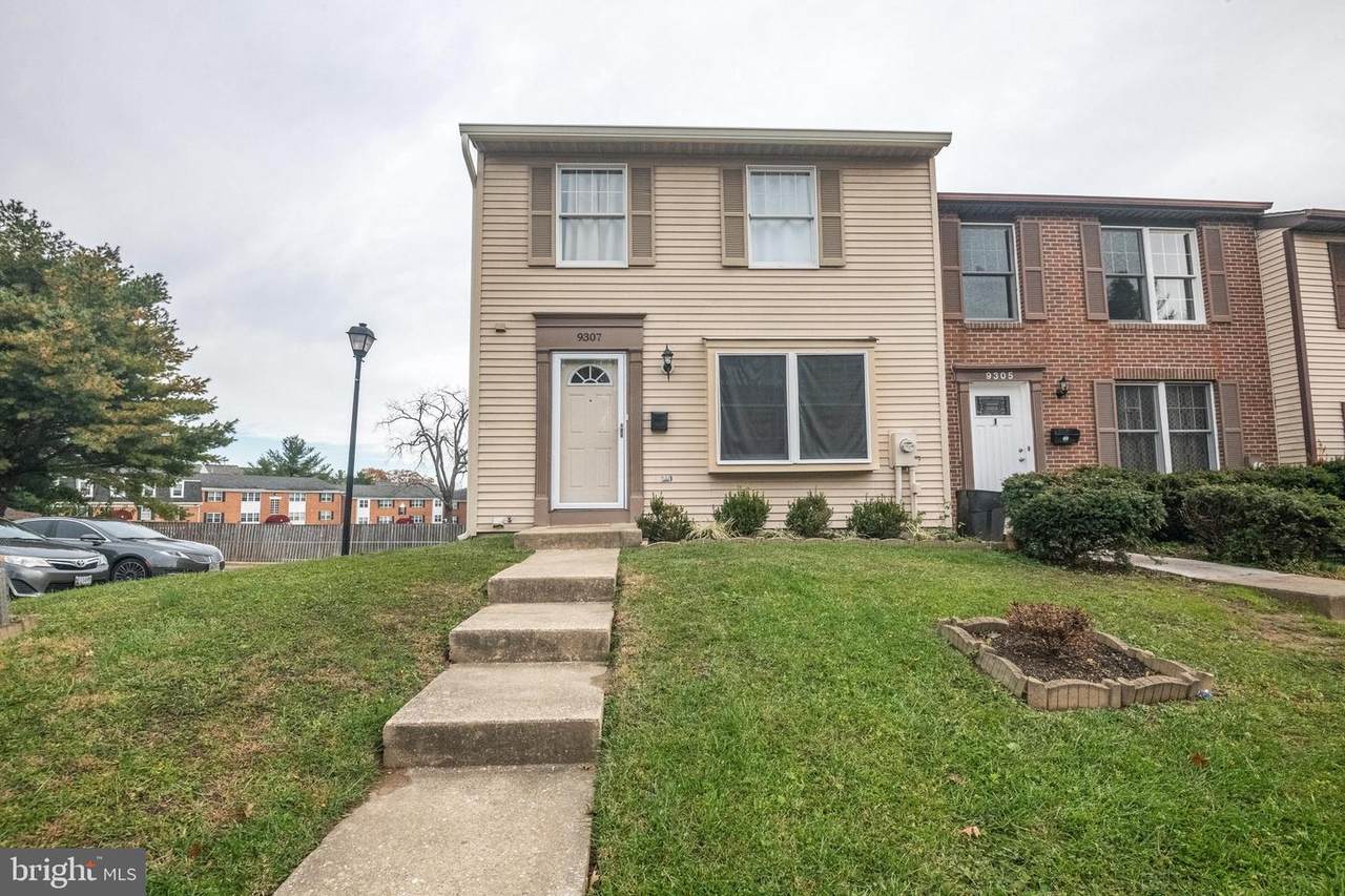 9307 Countess Drive - Photo 1