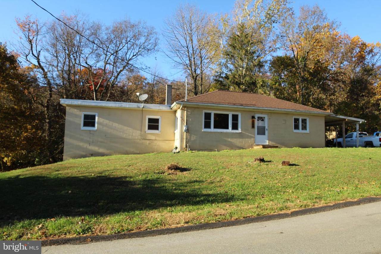 466 Pleasant Hill Road - Photo 1