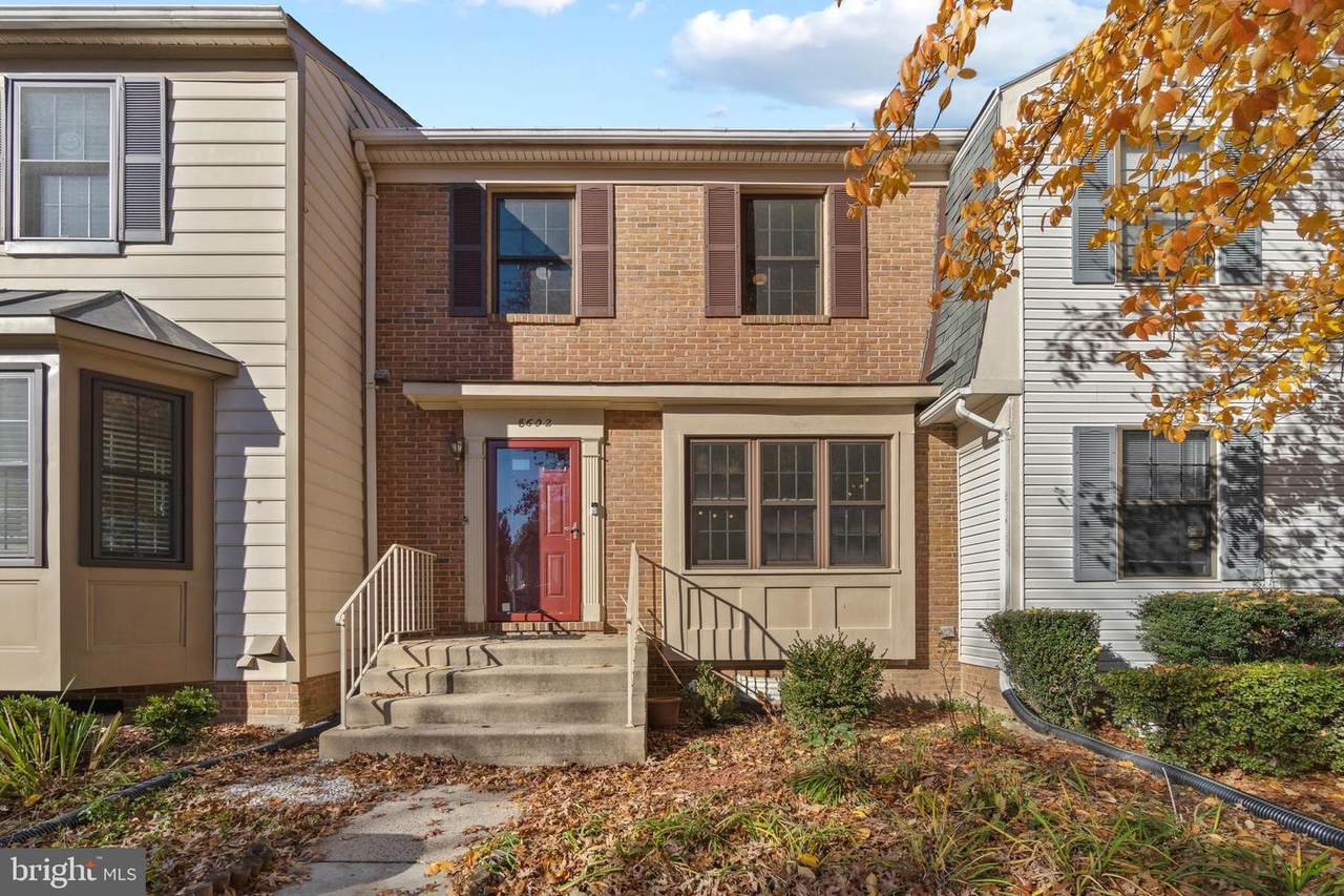 8602 Western Oak Drive - Photo 1