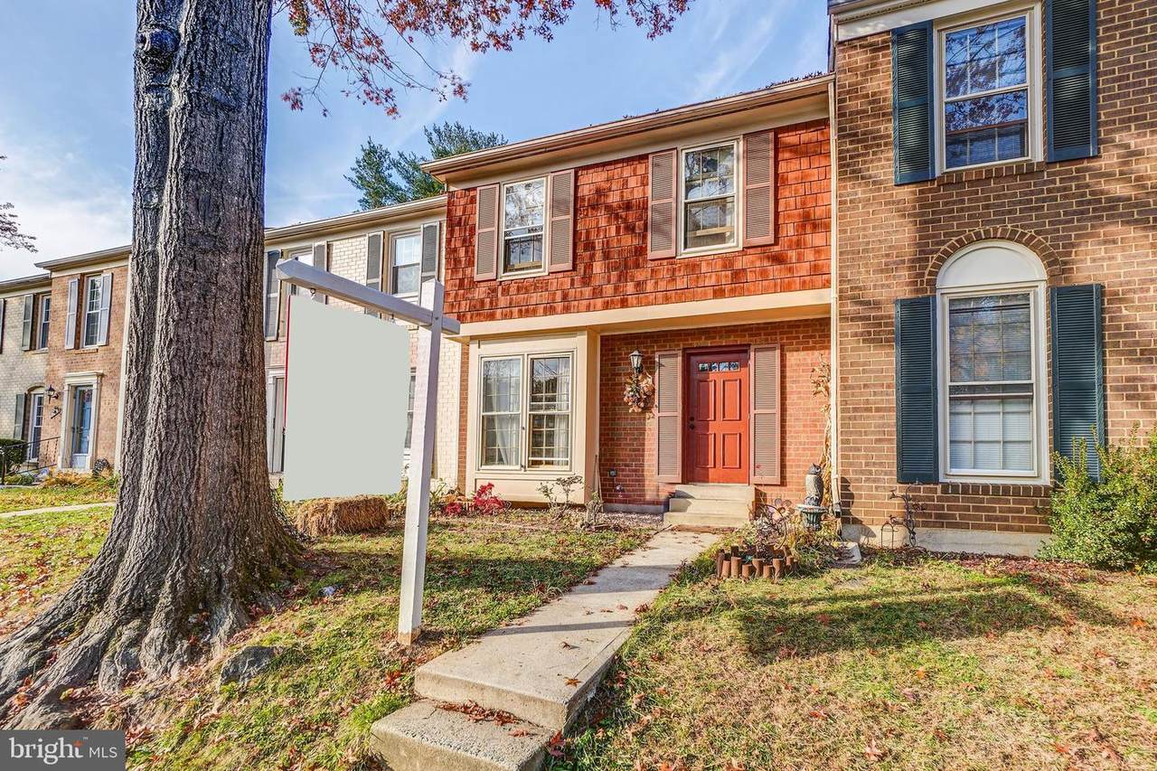 9217 Frostburg Way - Photo 1