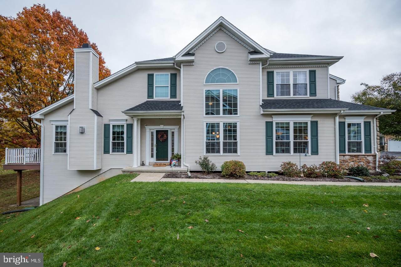 104 Huntteam Lane - Photo 1