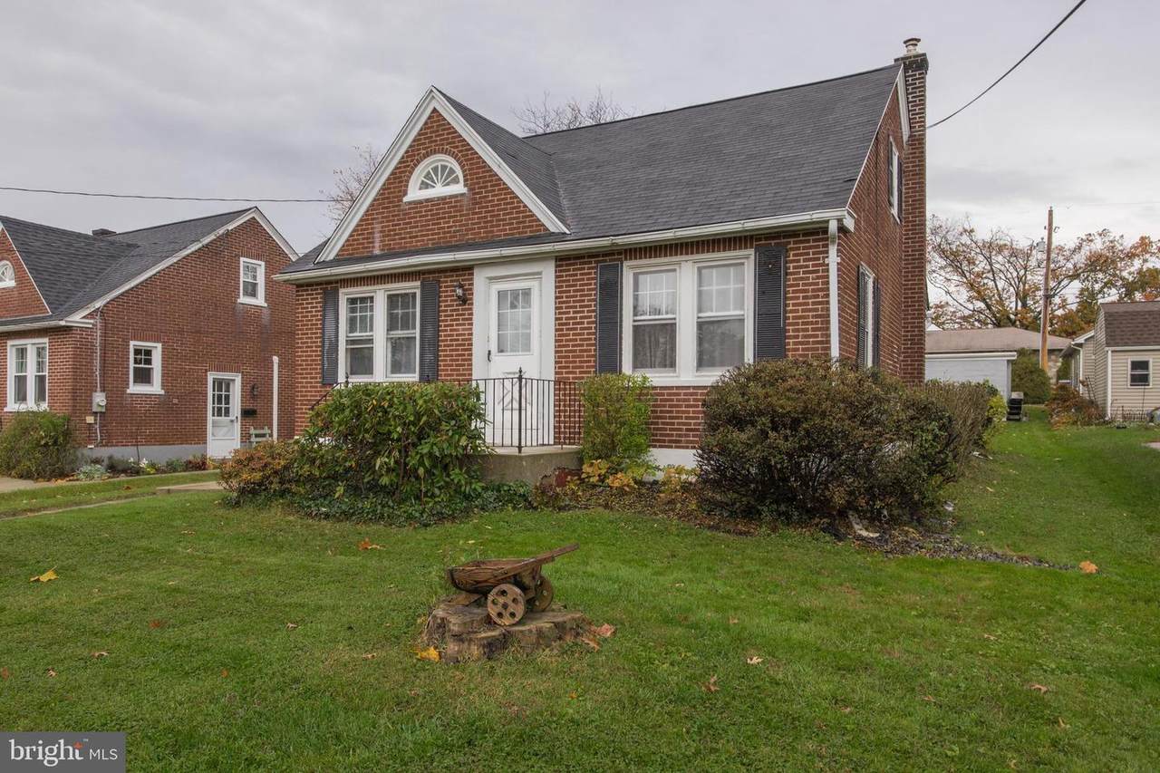 319 Central Avenue - Photo 1