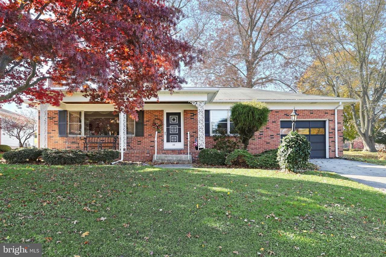 22 Crestview Drive - Photo 1