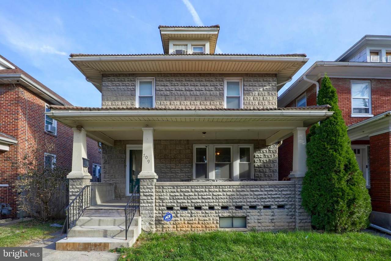 709 Roosevelt Avenue - Photo 1