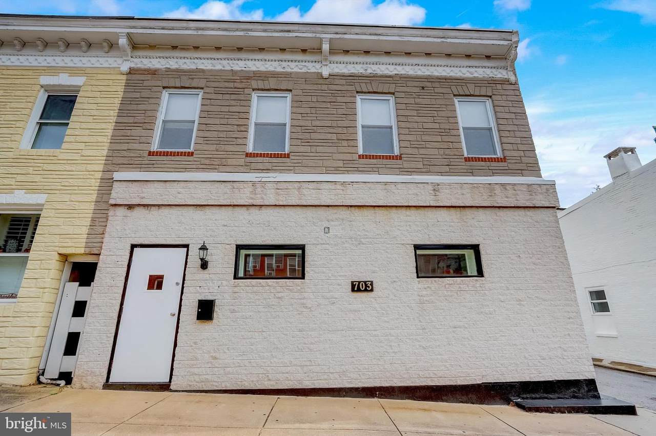 703 Clinton Street - Photo 1