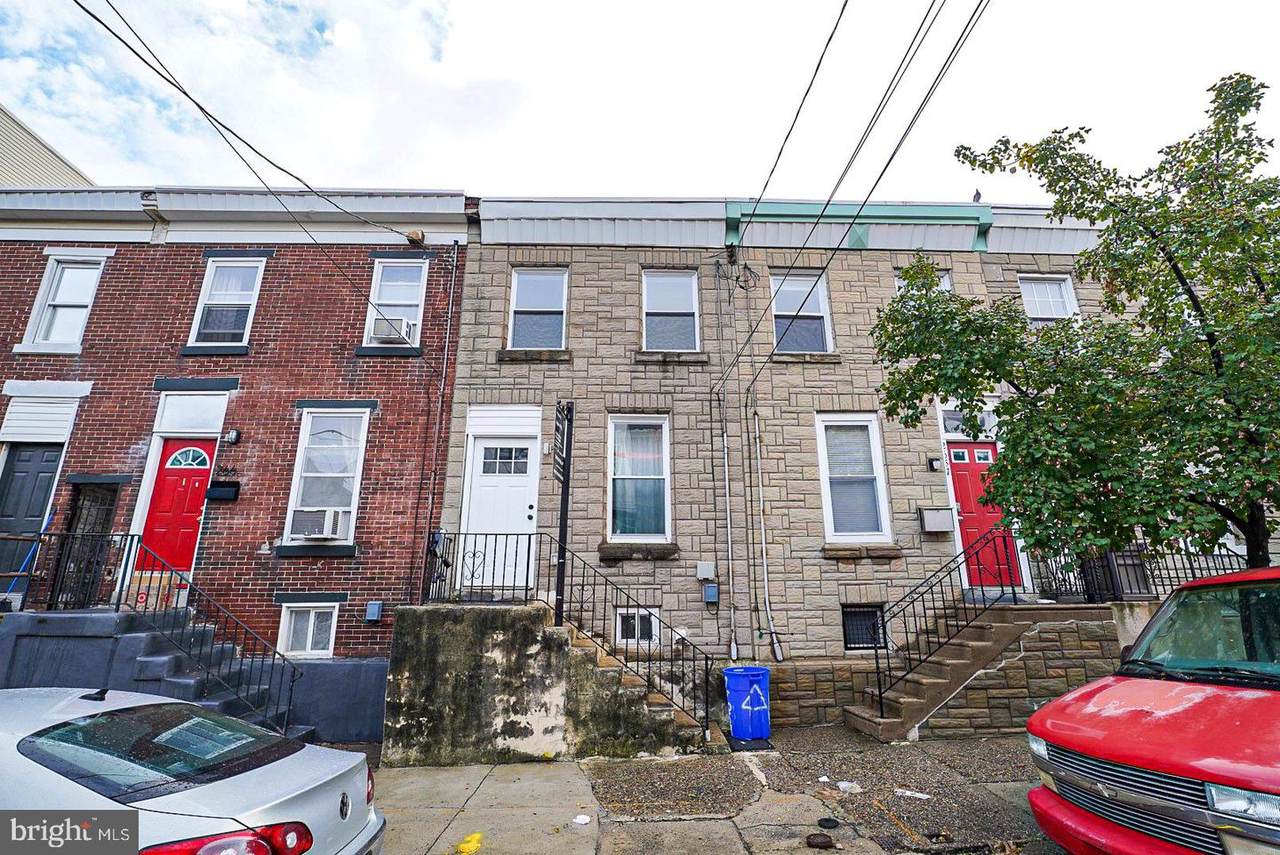 2659 Braddock Street - Photo 1