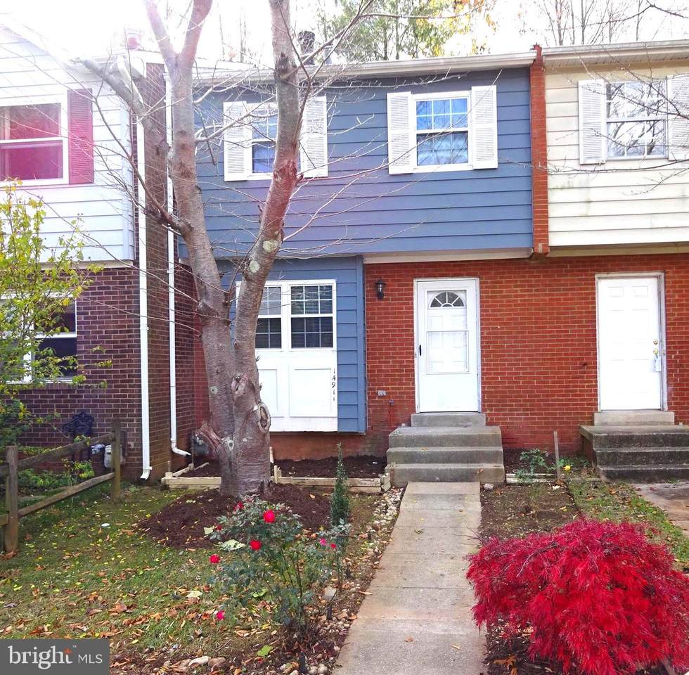 14911 Emberdale Drive - Photo 1