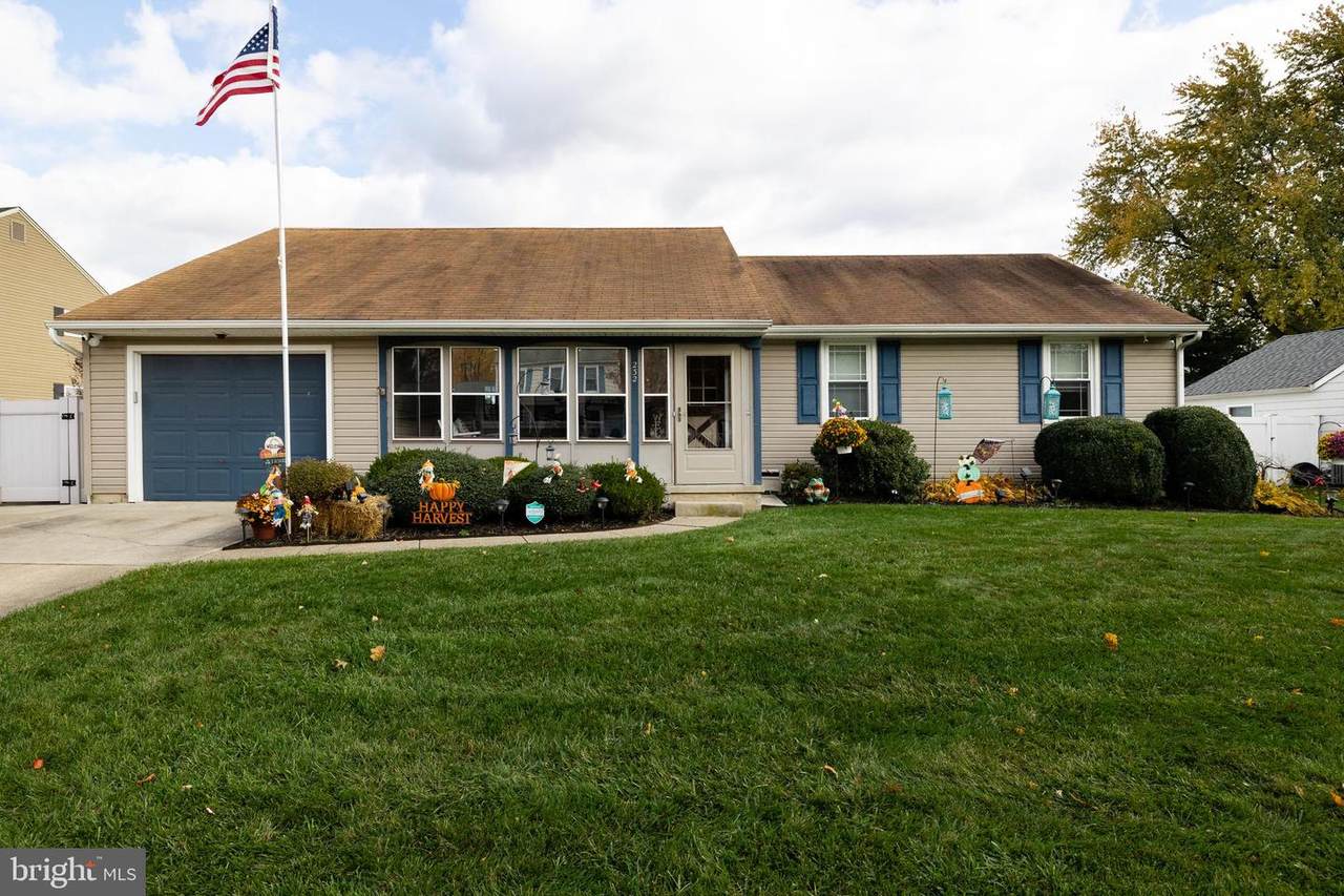 232 Southview Drive - Photo 1