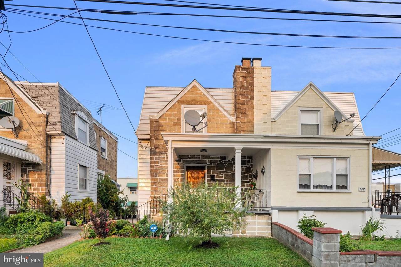 145 Marlborough Road - Photo 1
