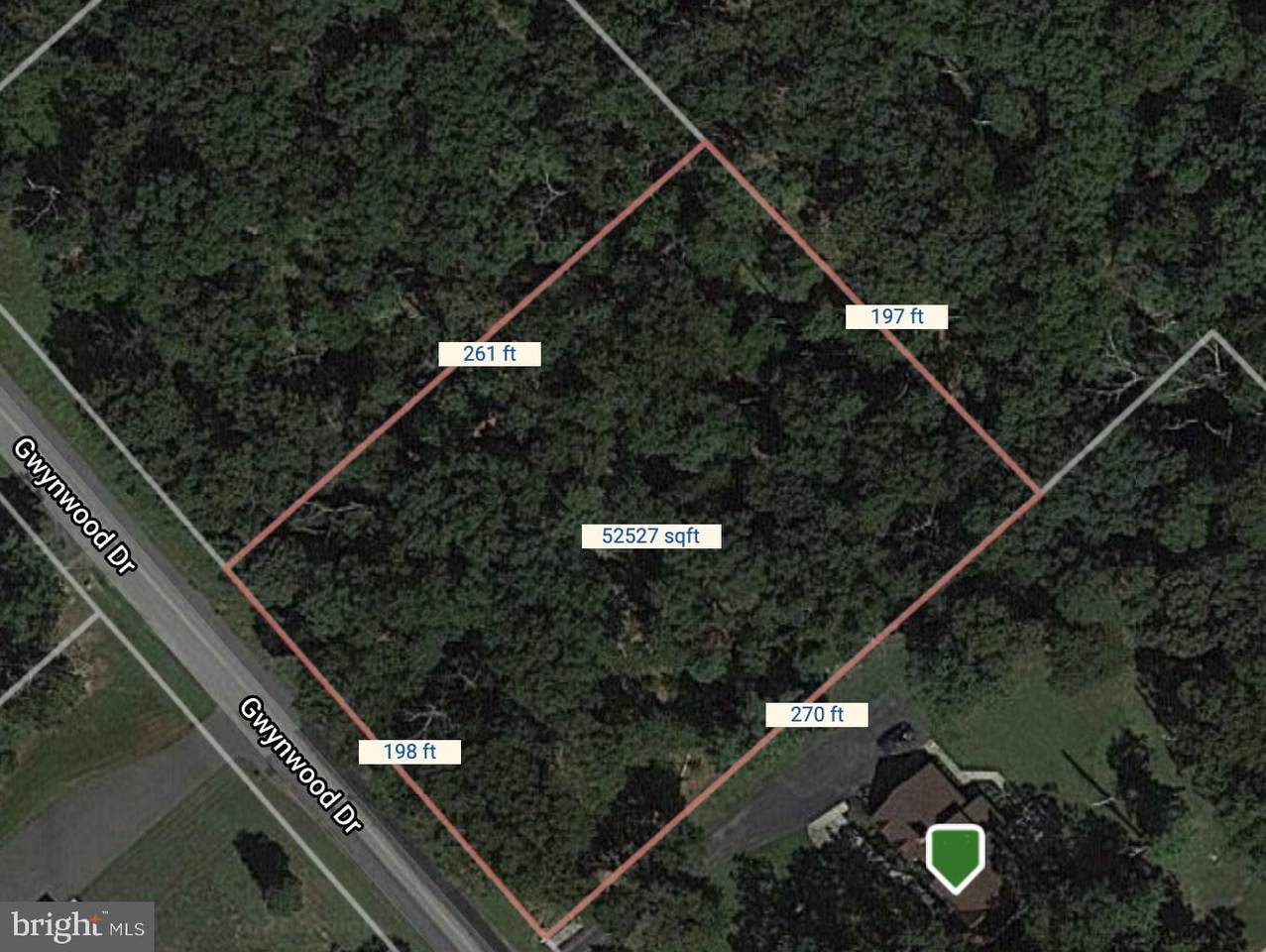 0 Gwynwood Drive - Photo 1