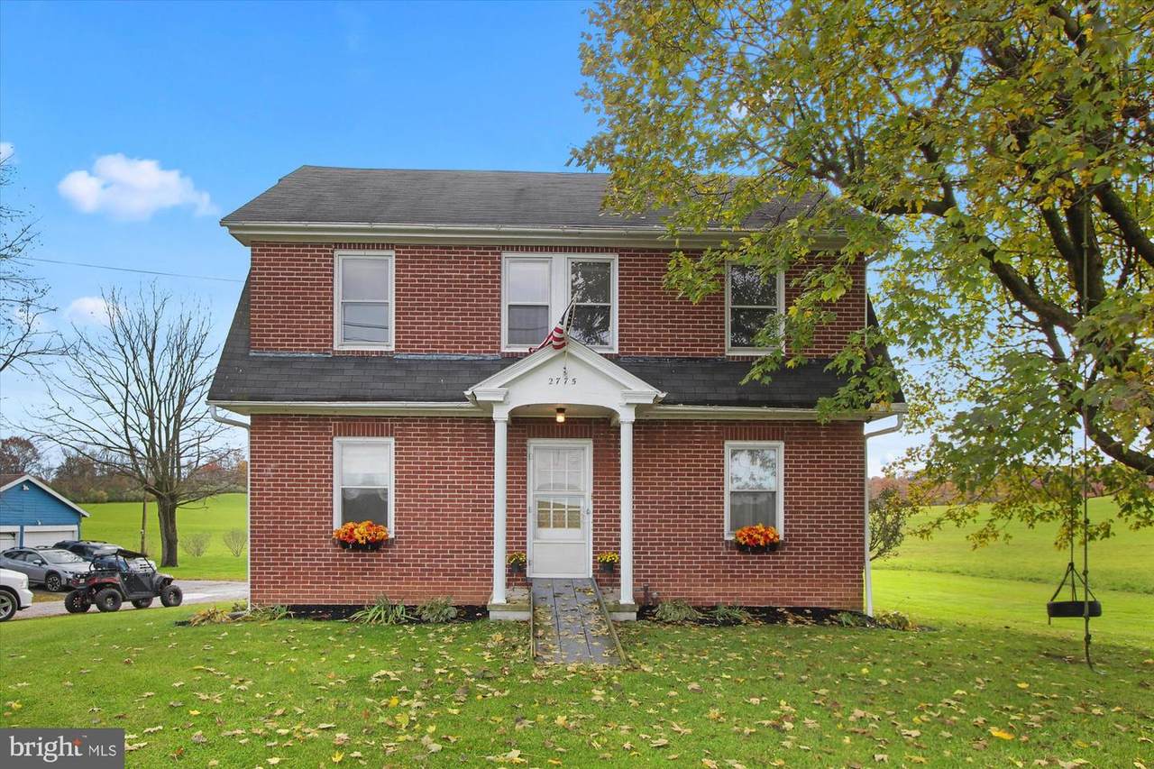 2775 College Avenue - Photo 1