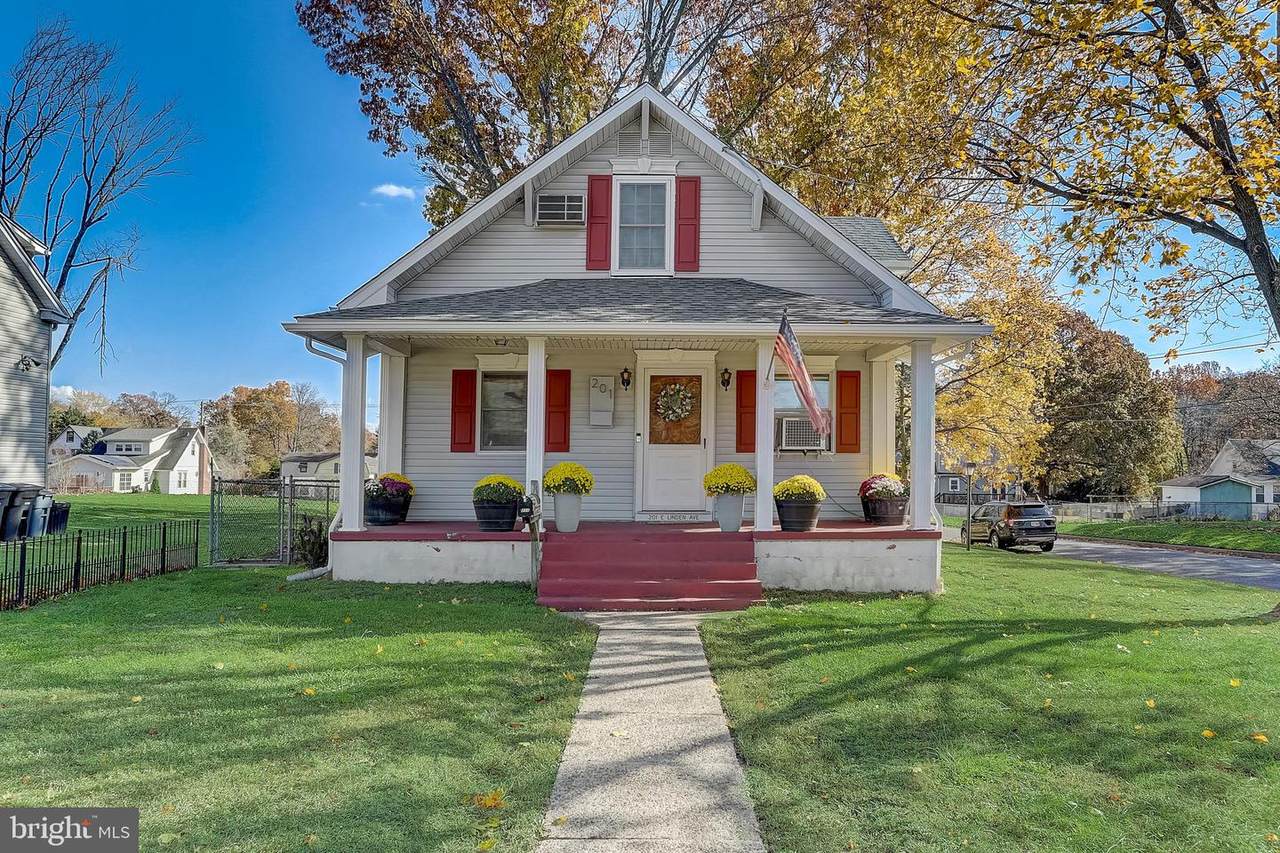 201 Linden Avenue - Photo 1