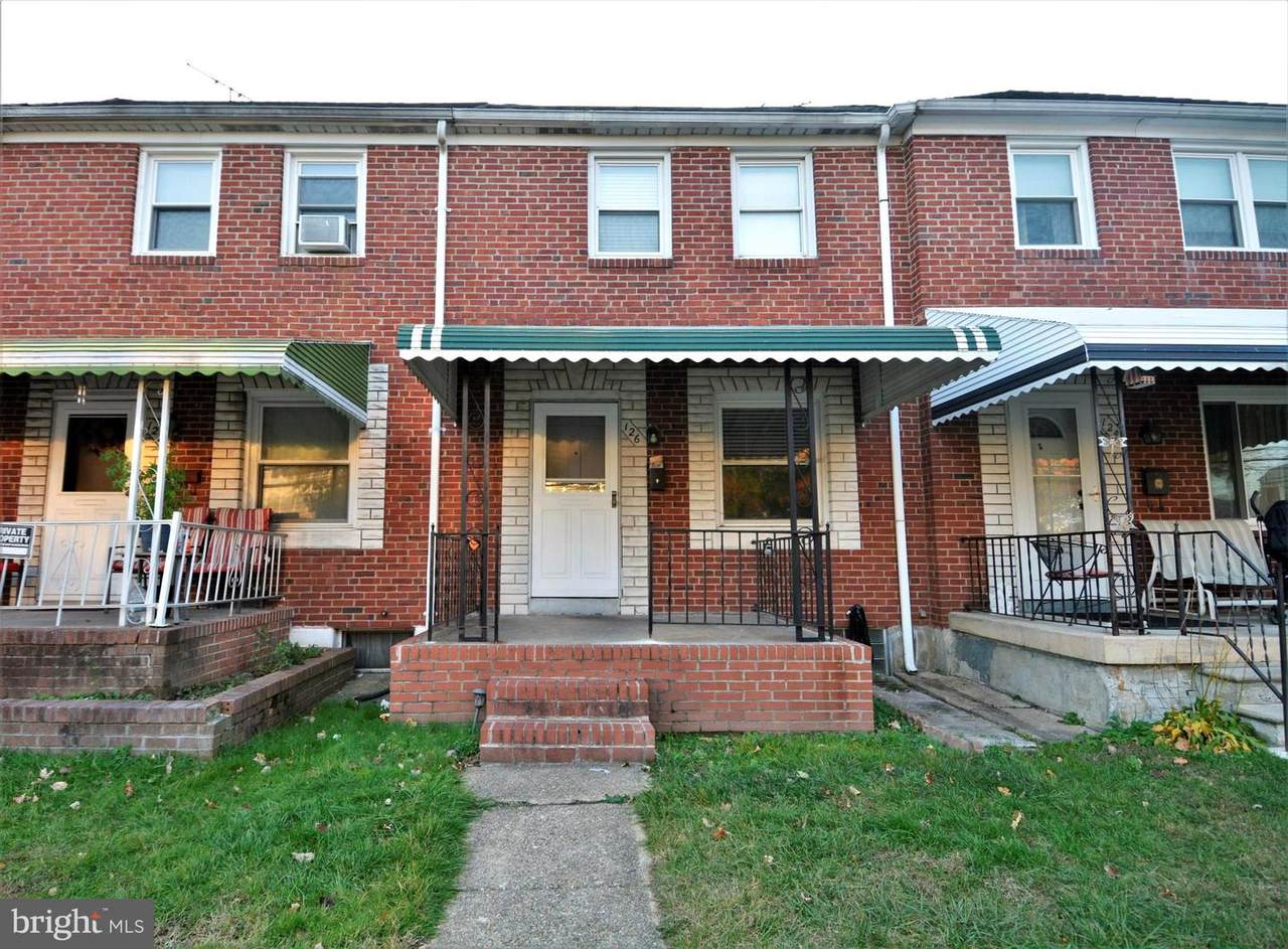 126 Kingston Road - Photo 1