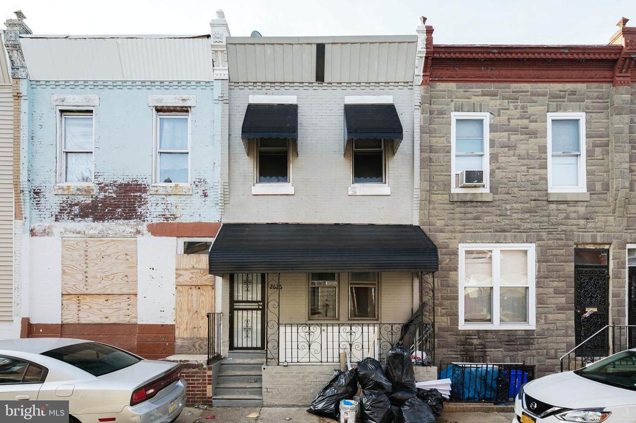 2626 Bouvier Street - Photo 1