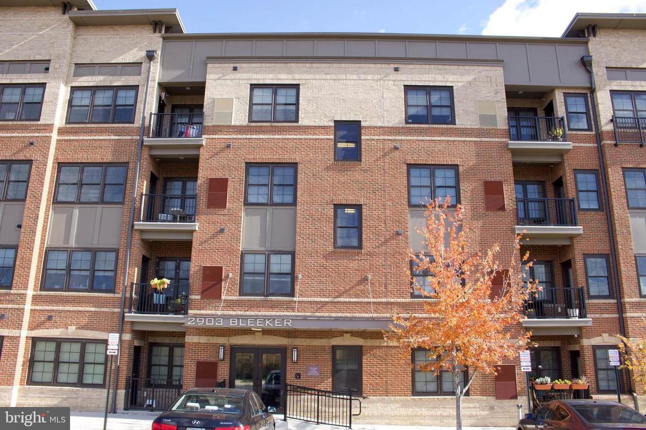 2903 Bleeker Street - Photo 1