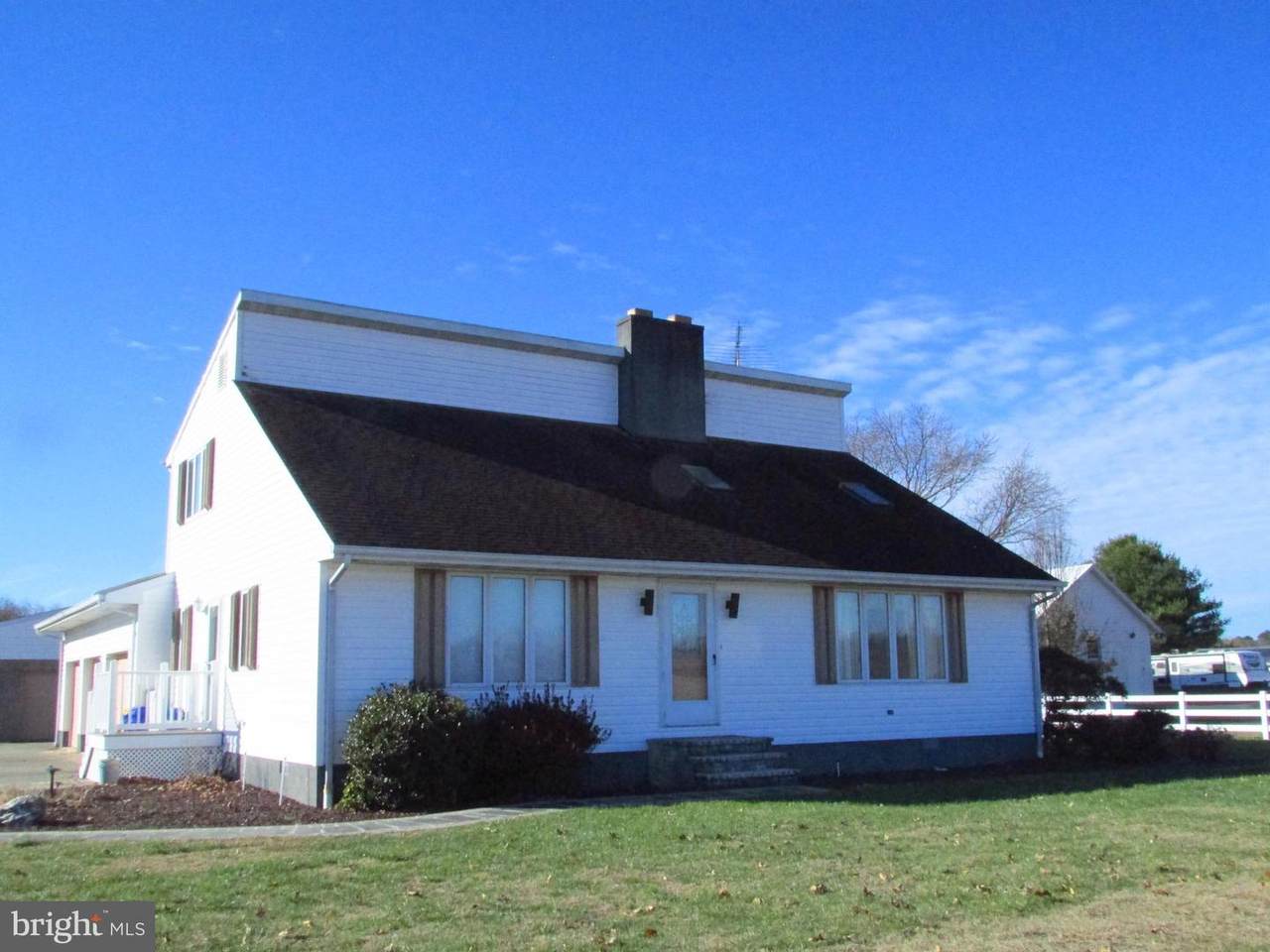 23292 Godwin School Road - Photo 1