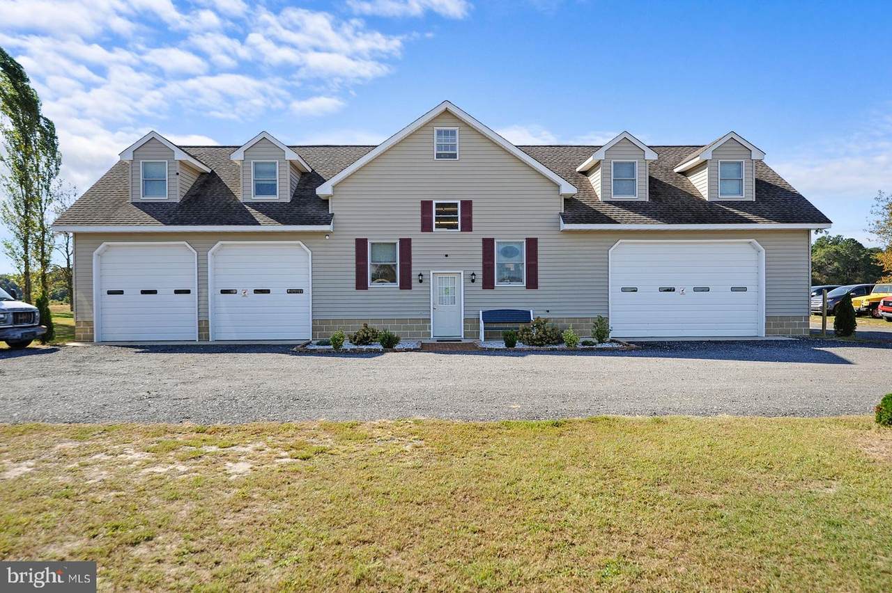 28858 Harmons Hill Road - Photo 1