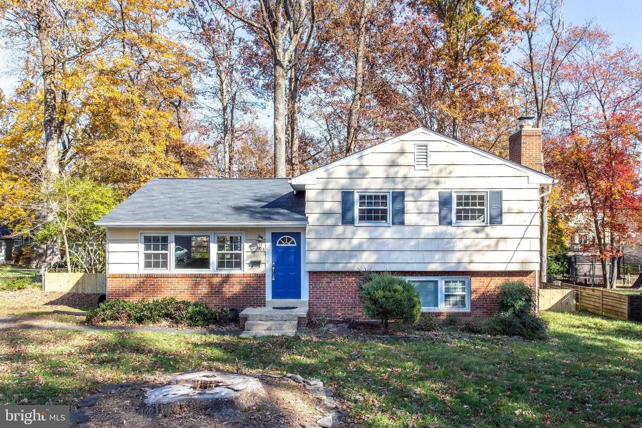 903 Timber Lane - Photo 1