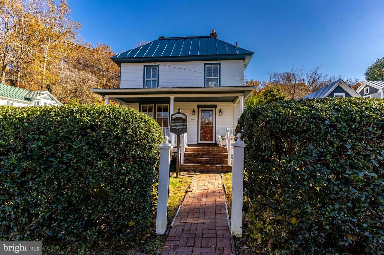 12637 Chapel Road - Photo 1